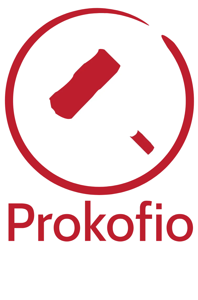 Prokofio Pitture